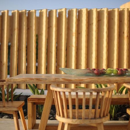 Amor Hideaway Villas Фіра Екстер'єр фото