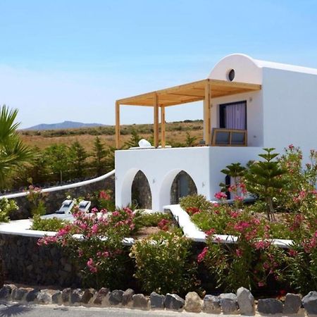 Amor Hideaway Villas Фіра Екстер'єр фото