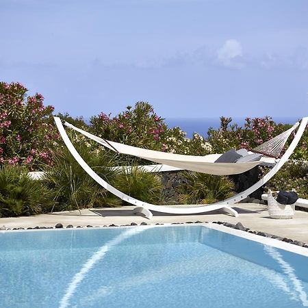 Amor Hideaway Villas Фіра Екстер'єр фото
