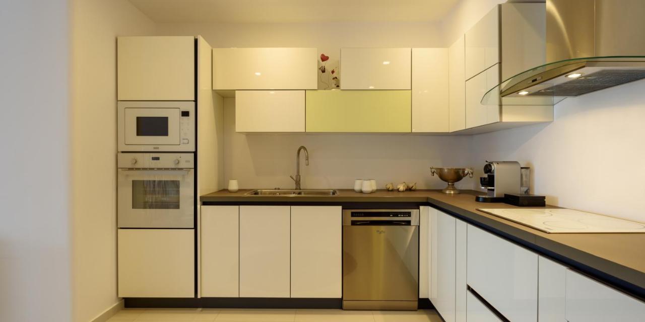 Amor Hideaway Villas Фіра Екстер'єр фото