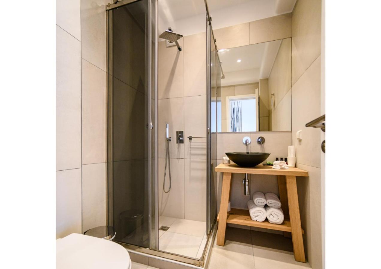 Amor Hideaway Villas Фіра Екстер'єр фото