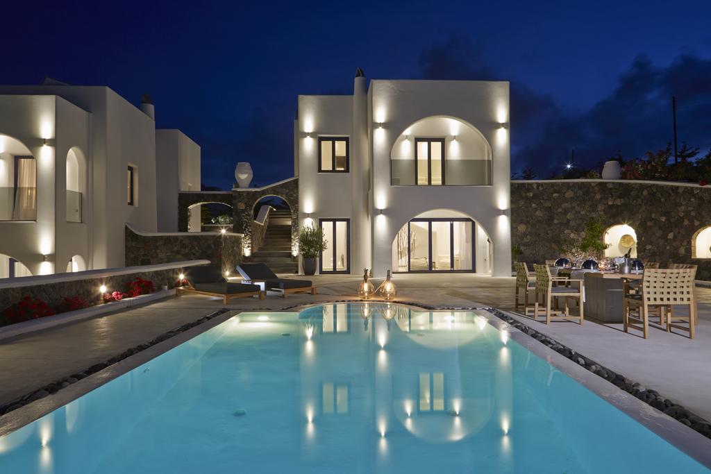 Amor Hideaway Villas Фіра Екстер'єр фото