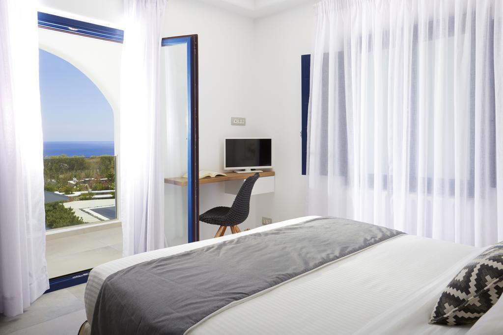 Amor Hideaway Villas Фіра Екстер'єр фото