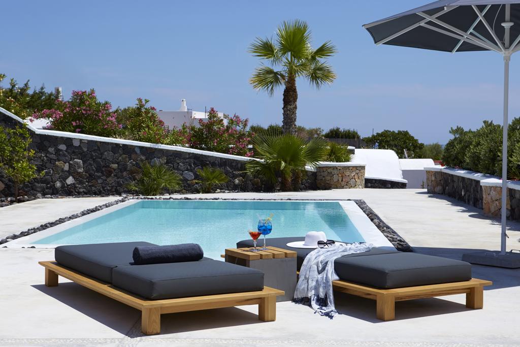 Amor Hideaway Villas Фіра Екстер'єр фото
