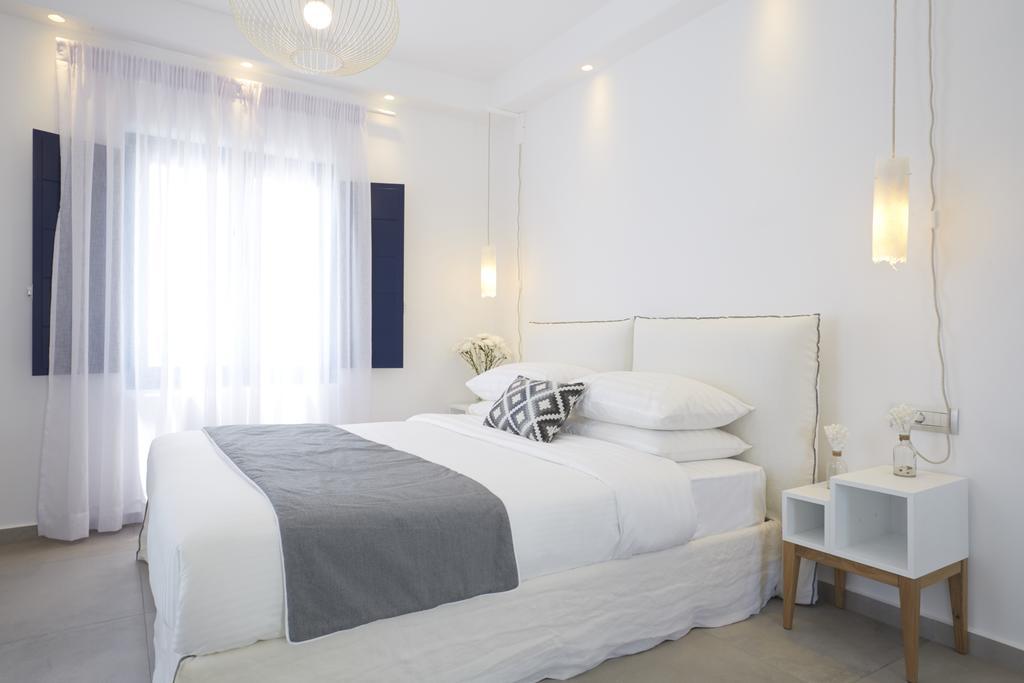 Amor Hideaway Villas Фіра Екстер'єр фото