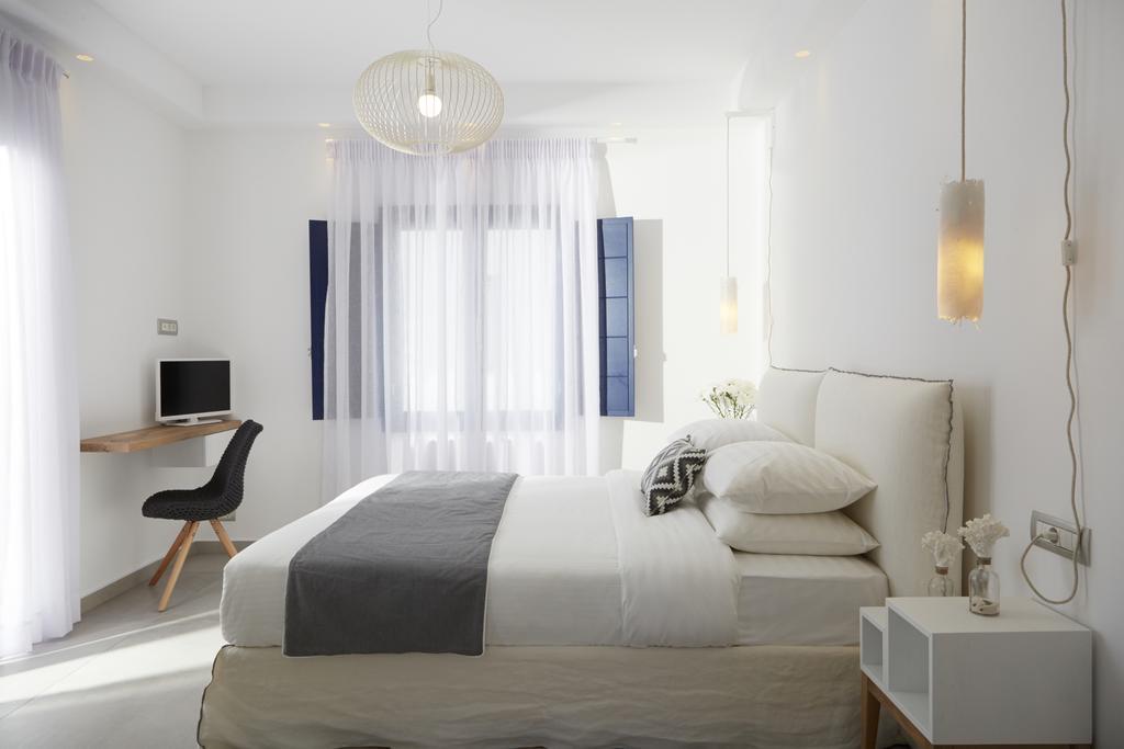 Amor Hideaway Villas Фіра Екстер'єр фото