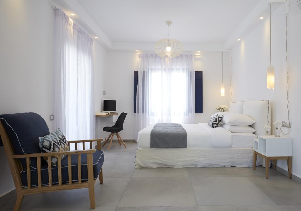 Amor Hideaway Villas Фіра Екстер'єр фото
