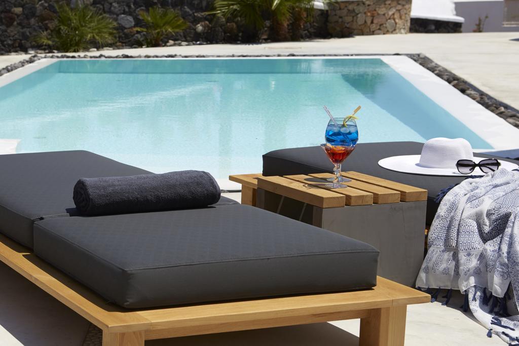 Amor Hideaway Villas Фіра Екстер'єр фото