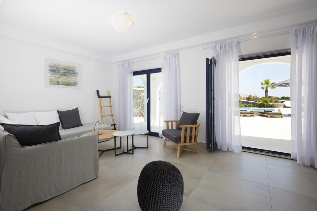 Amor Hideaway Villas Фіра Екстер'єр фото