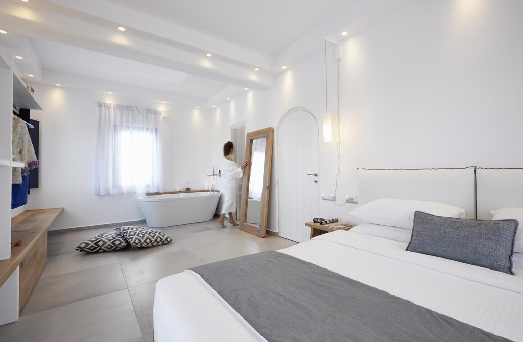 Amor Hideaway Villas Фіра Екстер'єр фото
