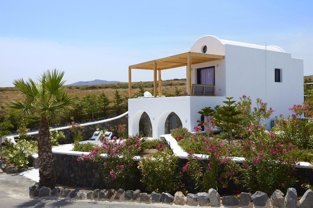 Amor Hideaway Villas Фіра Екстер'єр фото