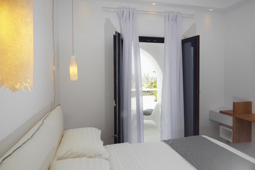 Amor Hideaway Villas Фіра Екстер'єр фото