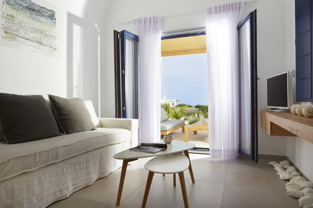 Amor Hideaway Villas Фіра Екстер'єр фото