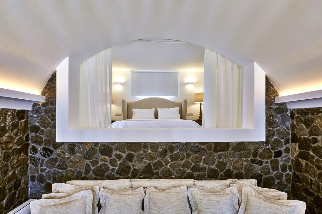 Amor Hideaway Villas Фіра Екстер'єр фото