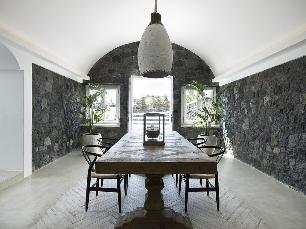 Amor Hideaway Villas Фіра Екстер'єр фото
