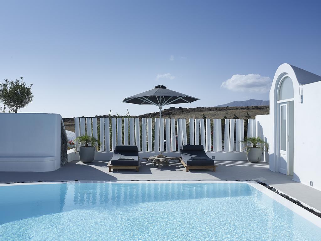 Amor Hideaway Villas Фіра Екстер'єр фото