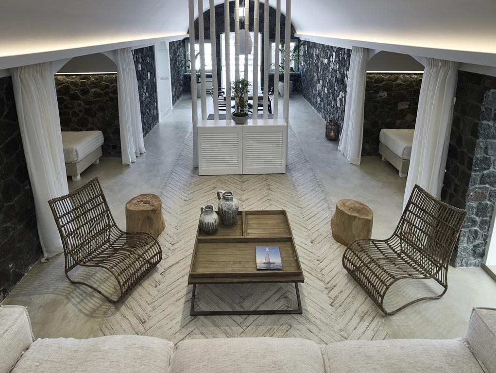 Amor Hideaway Villas Фіра Екстер'єр фото