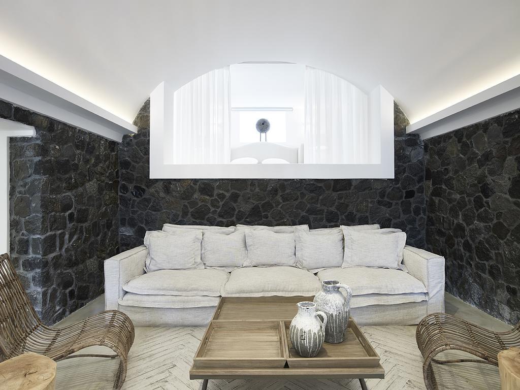 Amor Hideaway Villas Фіра Екстер'єр фото