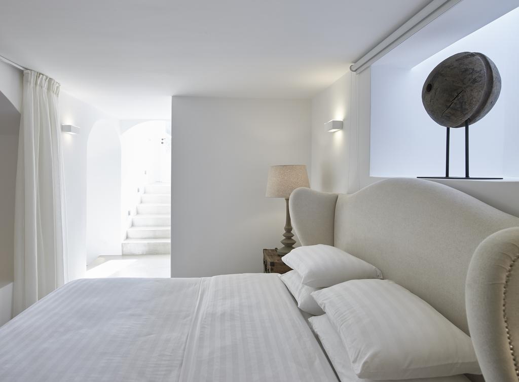 Amor Hideaway Villas Фіра Екстер'єр фото