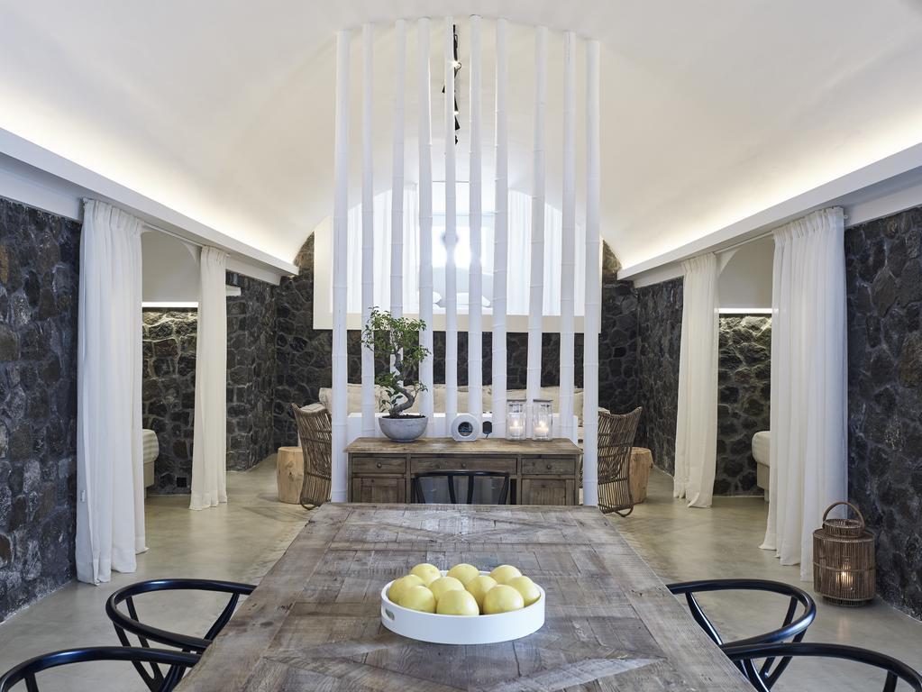 Amor Hideaway Villas Фіра Екстер'єр фото
