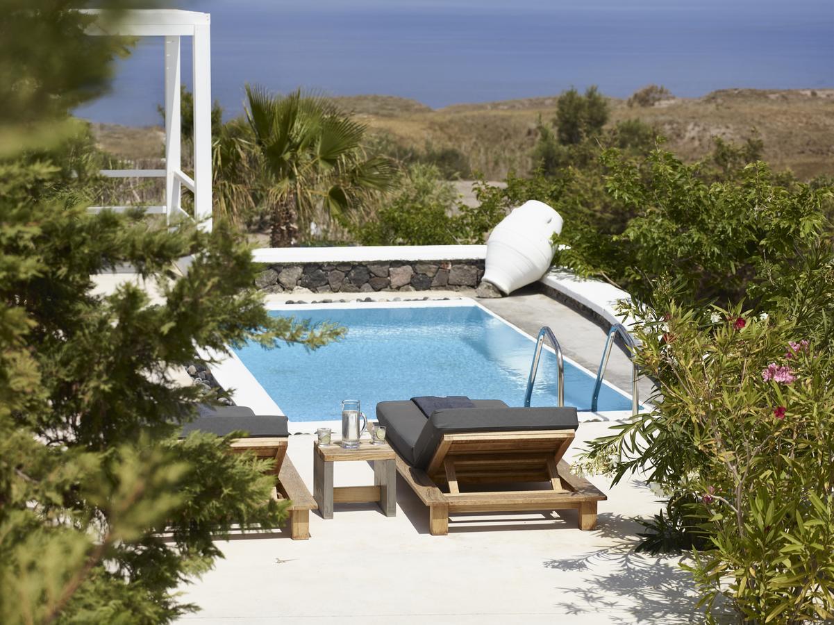 Amor Hideaway Villas Фіра Екстер'єр фото