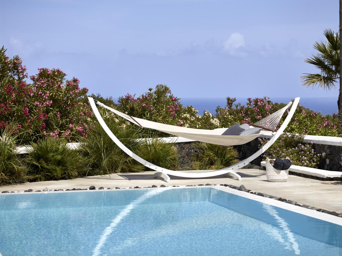 Amor Hideaway Villas Фіра Екстер'єр фото